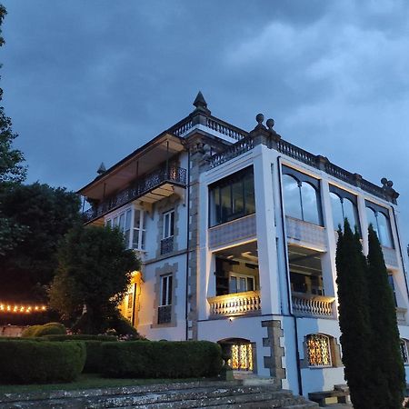 Casa De Indianos, Una Experiencia Unica En El Centro De Cantabria San Vicente de Toranzo Εξωτερικό φωτογραφία