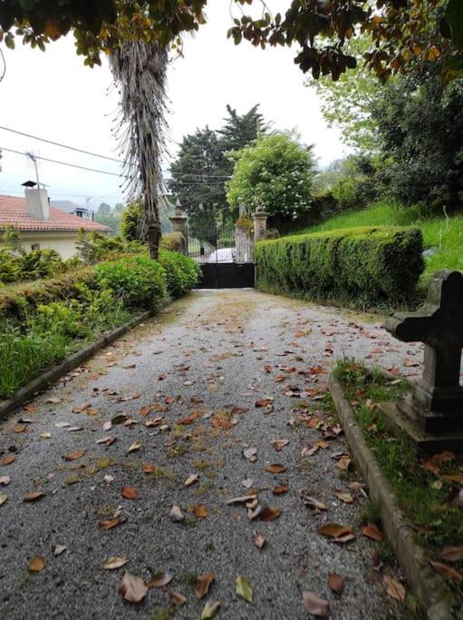 Casa De Indianos, Una Experiencia Unica En El Centro De Cantabria San Vicente de Toranzo Εξωτερικό φωτογραφία