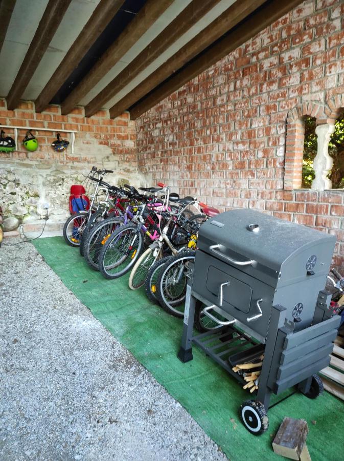 Casa De Indianos, Una Experiencia Unica En El Centro De Cantabria San Vicente de Toranzo Εξωτερικό φωτογραφία